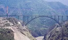 Dulhasti Stage II Hydel In JK Gets Environmental Clearance