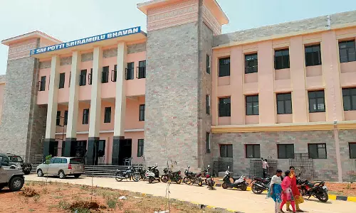 VSU Signs MOU With APUNA To Boost Global Exposure For Students