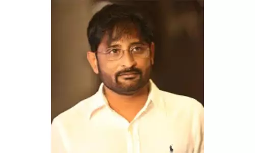 There Is No Big or Small Film, Says Ravi Shankar Yellamanchili