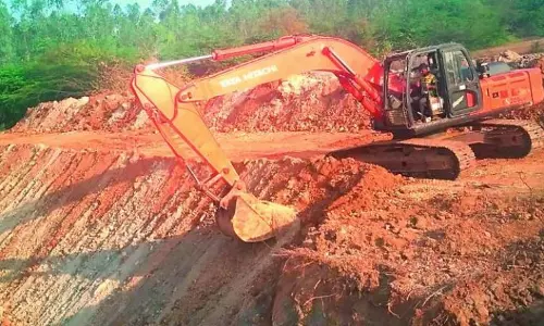 ‘In-Circle’ Platform Boosts Real-Time Monitoring Of Works In Nellore