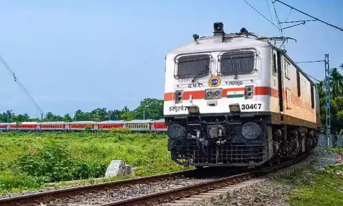Railways Offers Current Booking Facility for Last-Minute Train Travel