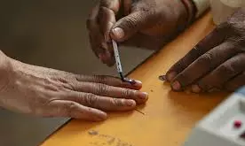 10.56 Lakh Voters Deleted In Assam SIR