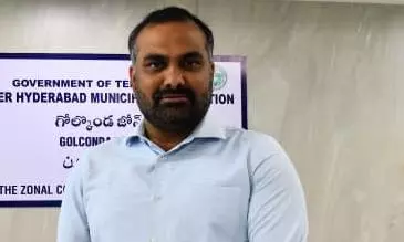 Dog Bite Row: GHMC Puts Vets on Notice