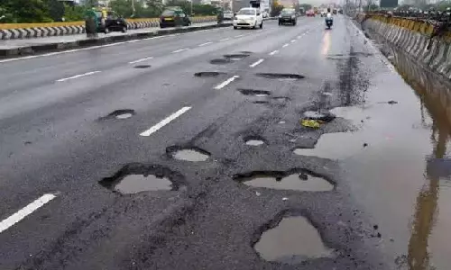 Police Told To Identify Accident-Prone Spots Ahead Of Sankranti