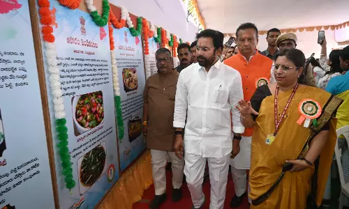 Vande Mataram Inspires National Unity: Kishan