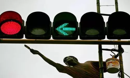 Cops Action Plans 2026: New SIT, Anti-Drug Teams, AI Generated Software To Ease Traffic