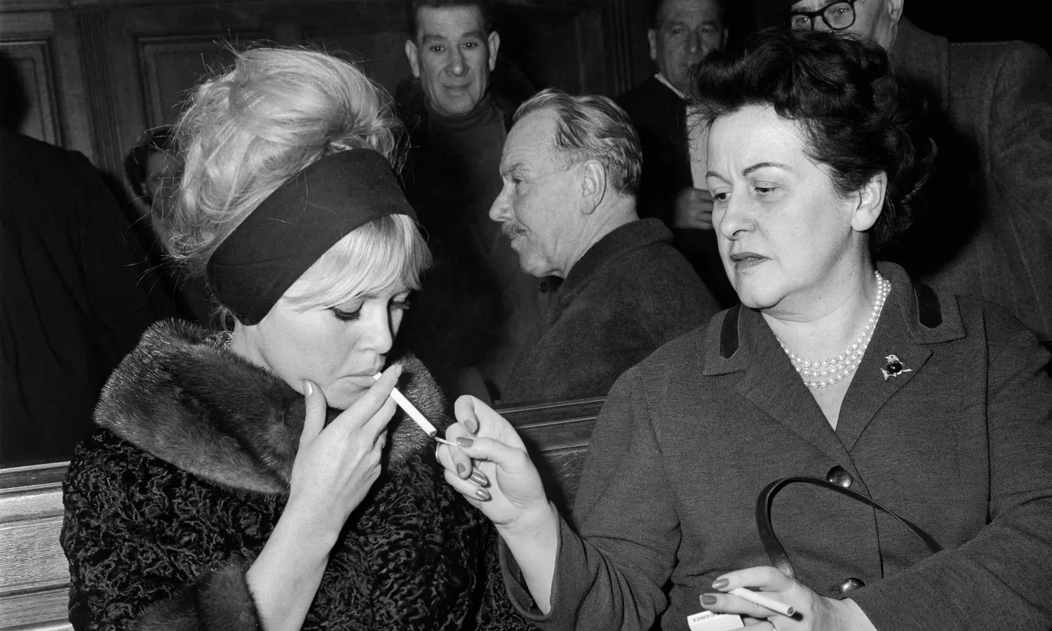 French Actress Brigitte Bardots Life in Pictures: From Sex Symbol to Animal Rights Activist