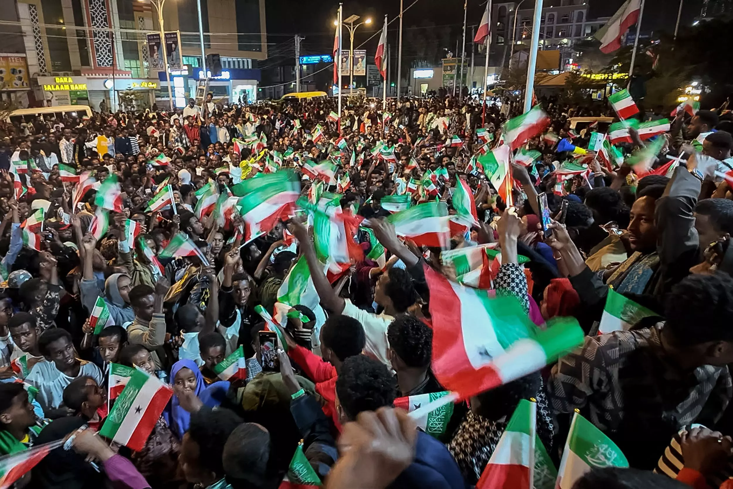 More Countries Reject Israel’s Recognition of Somaliland
