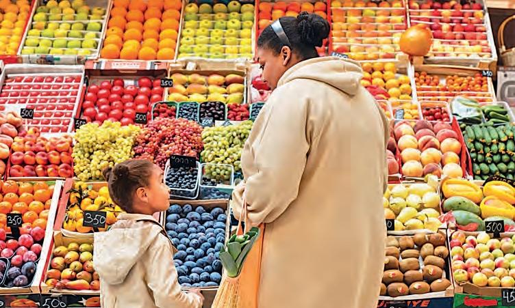 The End of Seasonal Eating