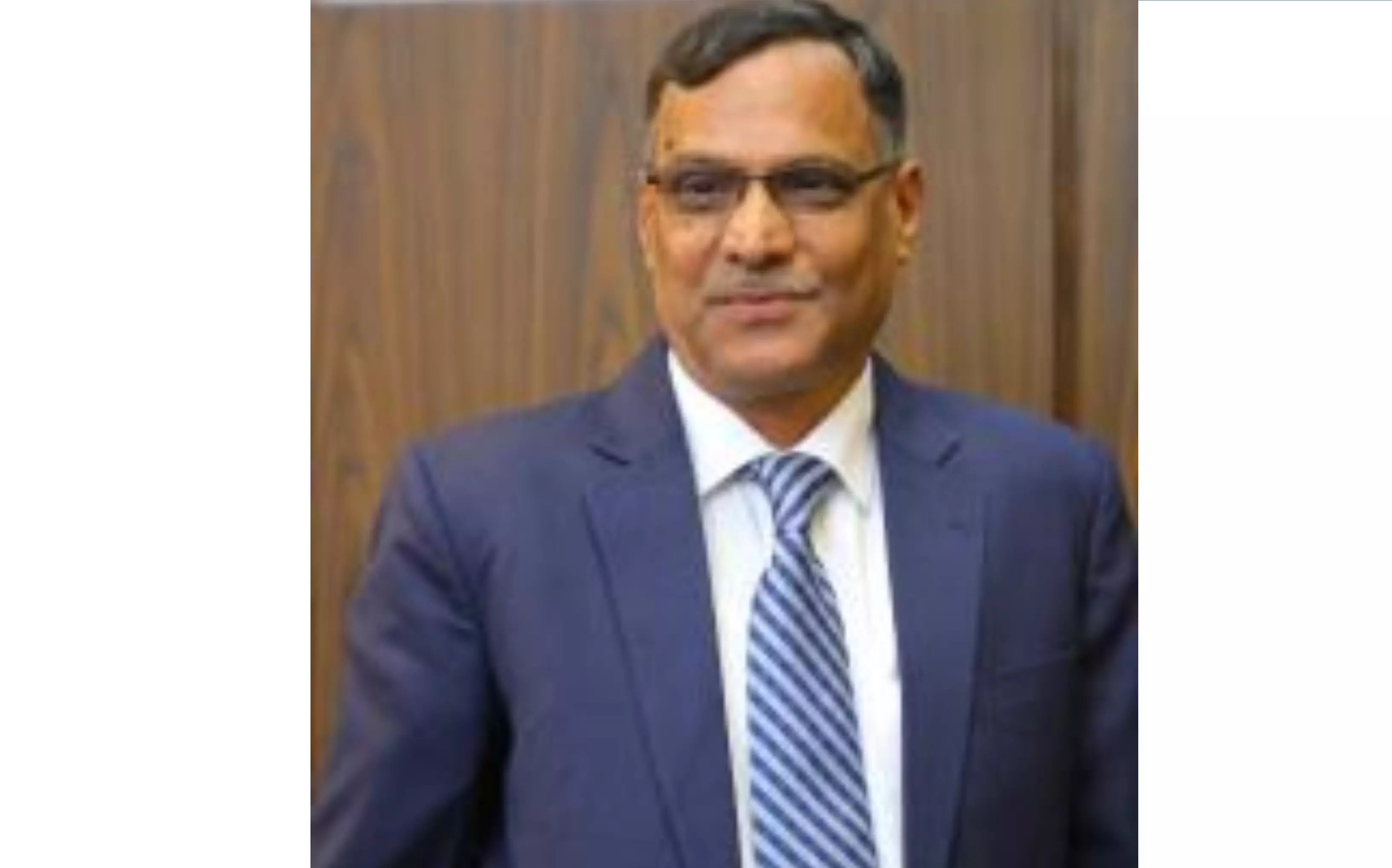 Madhava Rao Lived for the Oppressed, Says Nalsar VC Madhava Rao Lived for the Oppressed, Says Nalsar VC