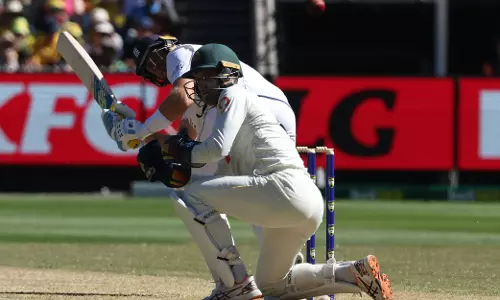 Joe Root Becomes 9th Cricketer to Score 22,000 International Runs