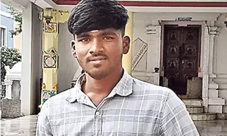 Student Dies After Being Given Toxic Chemical Mistaken for Drinking Water at Private Hospital in Miryalaguda