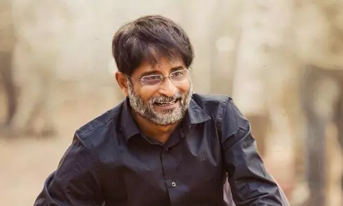 There Is No Big or Small Film, Says Ravi Shankar Yellamanchili