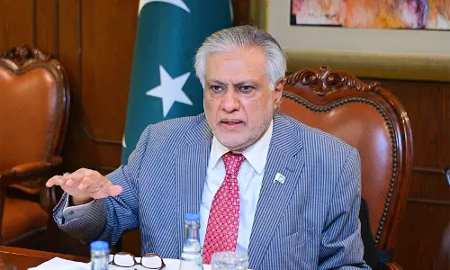 Pakistan Admits India Hit Nur Khan Air Base in Op Sindoor Strikes