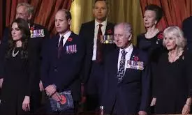 King Charles, Prince William To Be Deployed On Trump Trade Charm Offensive In 2026