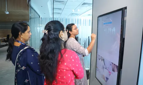 Meet the Minds Behind Hyderabad’s New Libraries