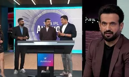 Rashid Khan Not Intimidating As Before : Anil Kumble