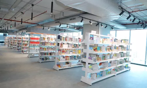 Meet the Minds Behind Hyderabad’s New Libraries