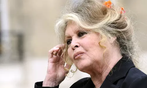 French Screen Legend Brigitte Bardot Dead