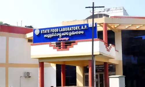 AP Food Testing Lab in Vizag Will Be Functional From January