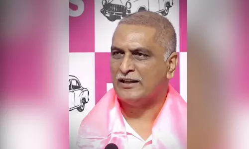 BRS Demands 15-Day Session, Tells Govt Not To Run Away