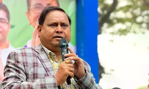 West Bengal MLAs Son Held For Beating Cop, Released on Bail