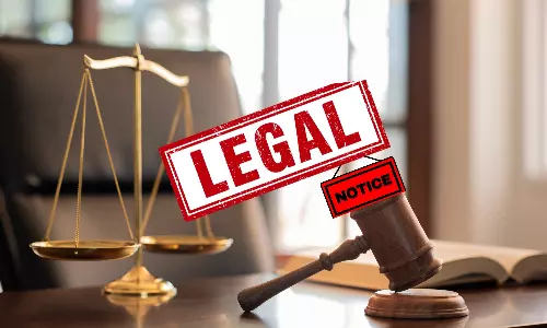 WB: A Retired Cops Legal Notice on Sound Pollution at IPS Officers Abode