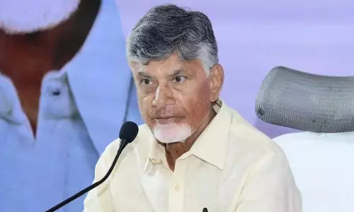 AP Cabinet Meeting Scheduled for 11 AM Today