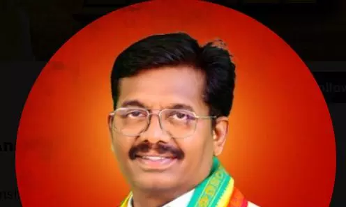 Konaseema People Oppose Inclusion Of Mandapeta Into EG