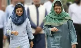 J&K Leaders Placed Under House Arrest as Student Reservation Protests Intensify