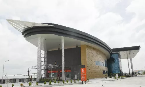 SCR Recorded Steady Growth in 2025