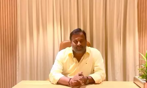 Rayachoti Demands Retention As Annamayya District HQ