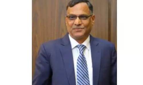 Madhava Rao Lived for the Oppressed, Says Nalsar VC