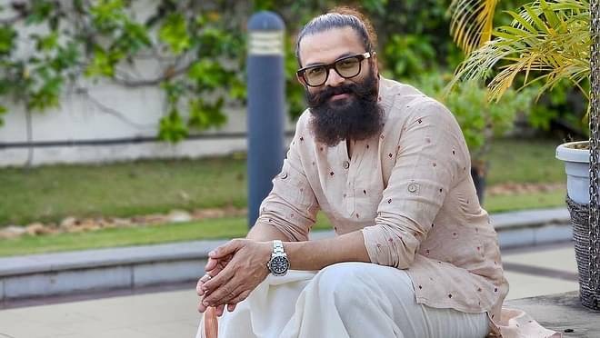 Jayasurya Appears Before ED in Kerala