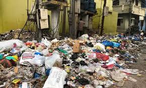 GHMC Launches Month-Long Sanitation Drive