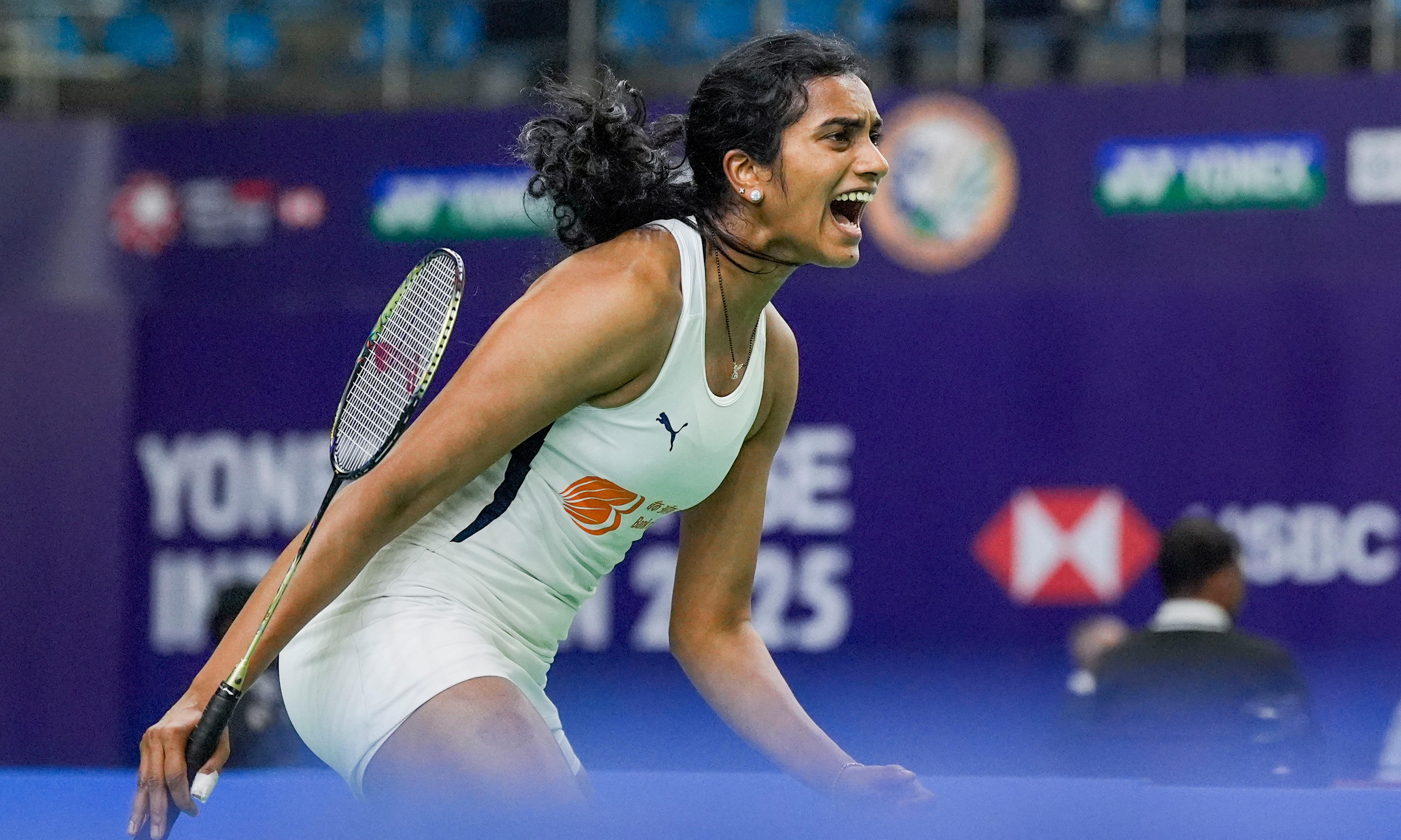 India Open Badminton Moved to Larger Venue