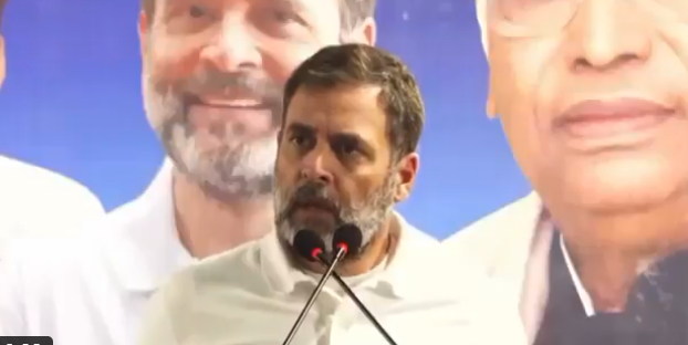 Gandhi alleged that Madhya Pradesh has become the epicentre of misgovernance and cited various instances of casualties reportedly due to cough syrups, poor hygiene at government hospitals and now due to contaminated water