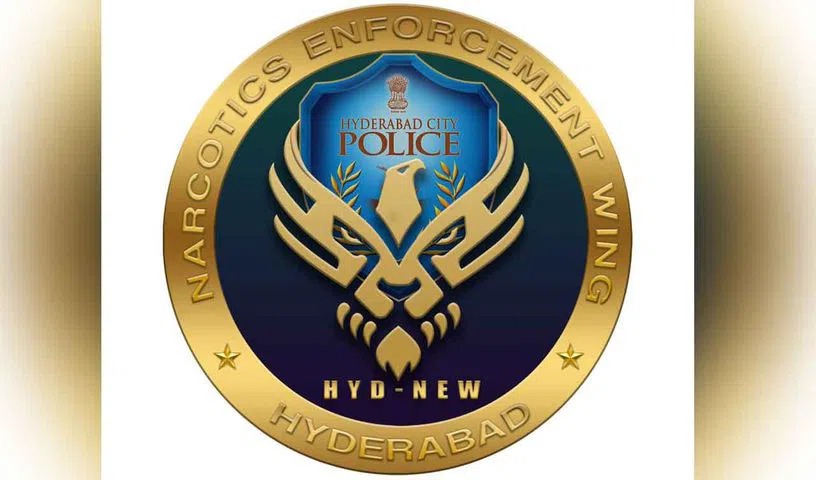 Drug Busts in Hyderabad and Rajasthan