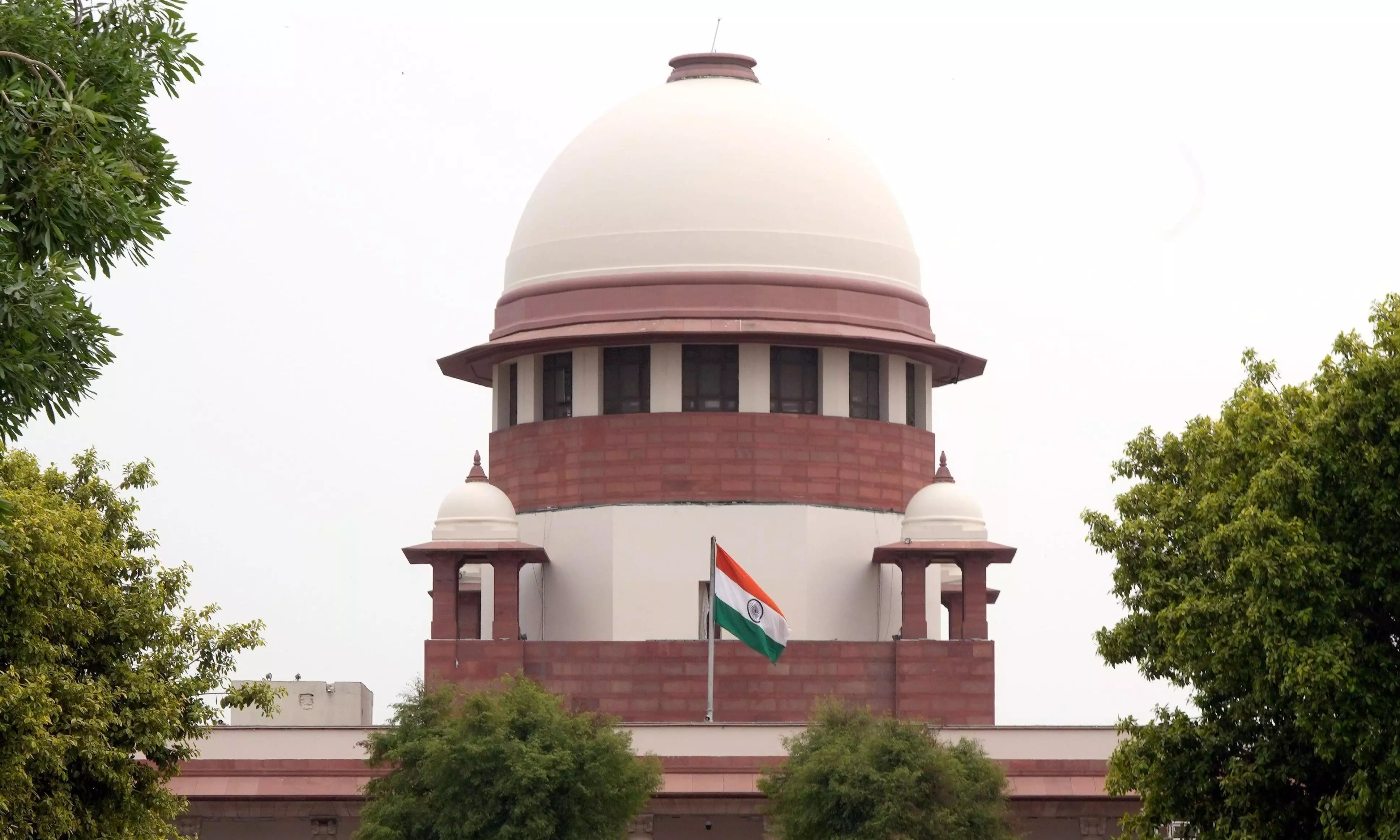 SC: Why Cabinet Minister on EC Panel? SC: Why Cabinet Minister on EC Panel?