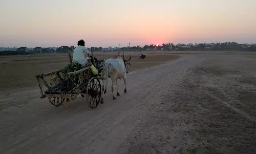 Defence, AAI to Survey Land for Adilabad Airport Project