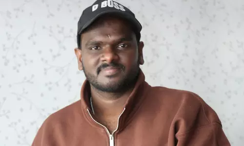 Top 4 Finalist Emmanuel Credits Bigg Boss for Invaluable Life Lessons