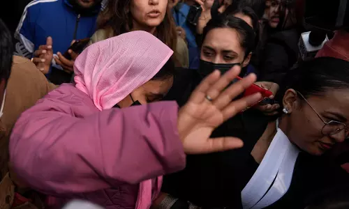 Unnao Rape Survivor Welcomes SC Order Staying Sengars Bail