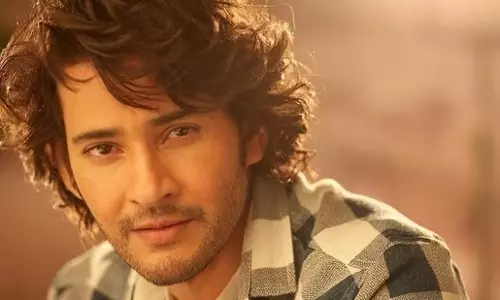 Mahesh Babu Heads for Holiday with Namrata and Gautam Ahead of New Year’s Eve