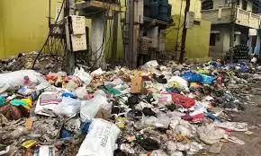 Month-long Sanitation Drive in 300 Wards of GHMC Begins Today