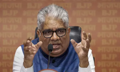 Welcome SC Order on Aravallis: Union Environment Minister