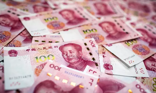 China Says To Launch Digital Currency Action Plan