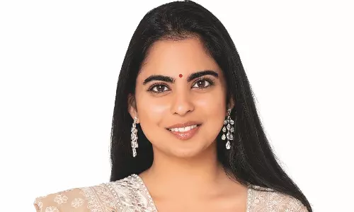 Isha Ambani Steers Reliance Retail to 20,000 Stores, Cementing Global Brand Reach