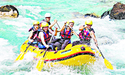 Micro-Goals, Macro Impact