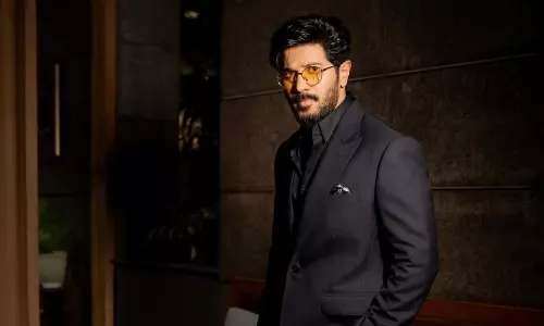 Dulquer Is like a Brother to Me, Says Swapna Dutt