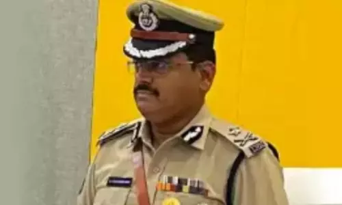 NTR Dist Police Impose Curbs On New Year Revelry